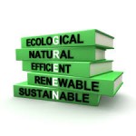 Sustainability Green